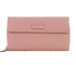 Gucci Guccissima Wallet, front view